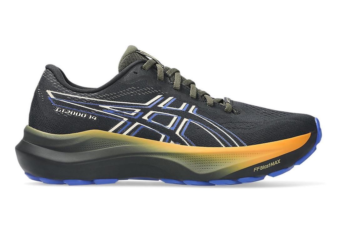 Immagini di Asics GT-2000 14 GTX